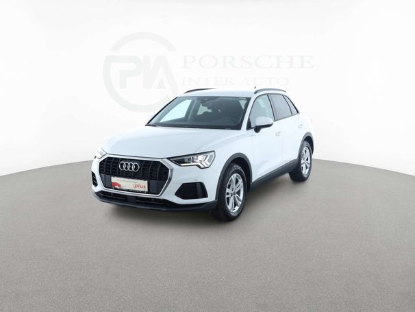 Audi Q3 35 TFSI 110 kW image number 1