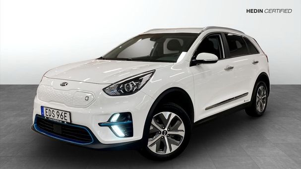 Kia Niro e 150 kW image number 1