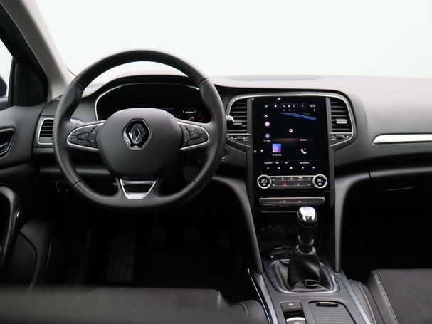 Renault Megane Estate TCe 140 103 kW image number 7