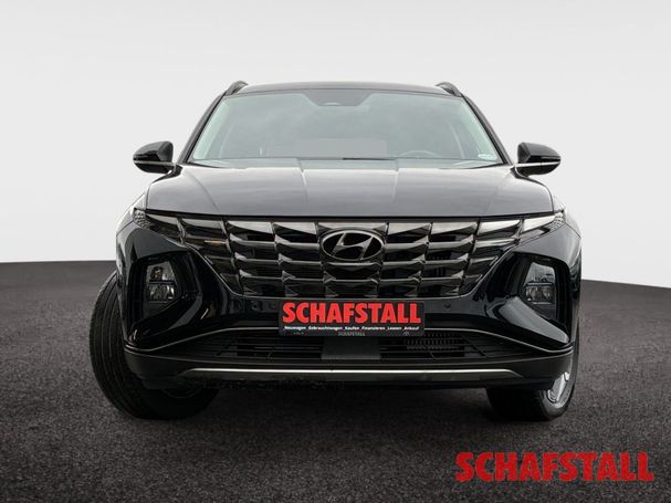 Hyundai Tucson 195 kW image number 9