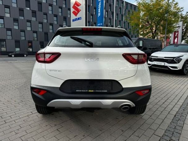 Kia Stonic 1.0 Vision 74 kW image number 5