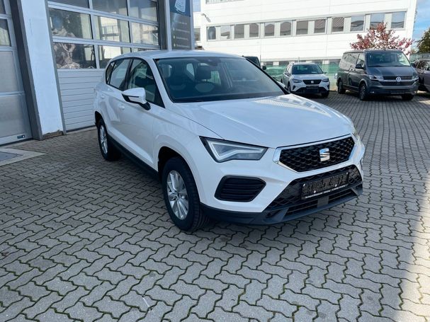 Seat Ateca 85 kW image number 2