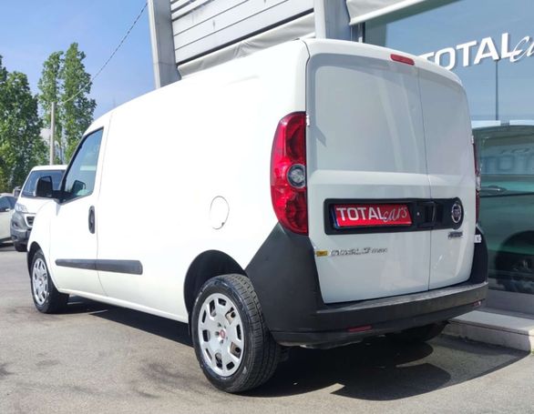 Fiat Doblo Cargo MAXI 77 kW image number 7