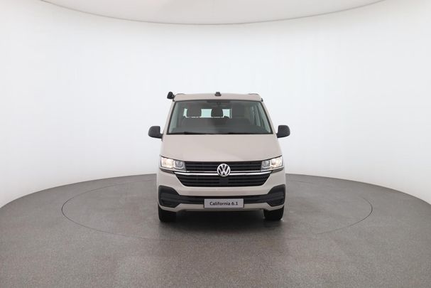 Volkswagen T6 California 110 kW image number 8