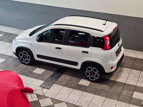 Fiat Panda 51 kW image number 13