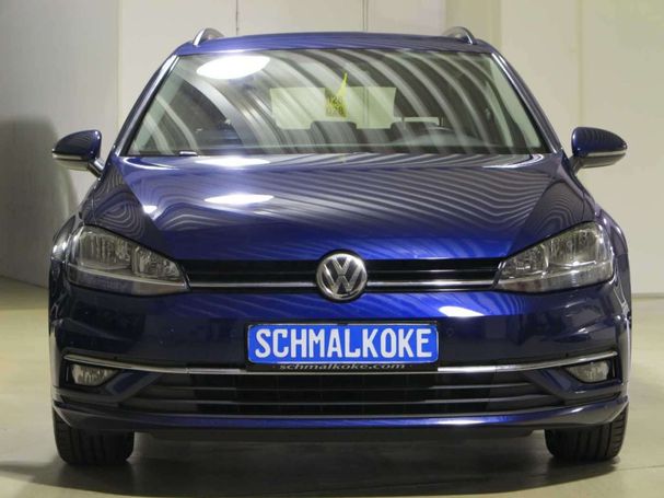 Volkswagen Golf Variant 1.6 TDI DSG 85 kW image number 2