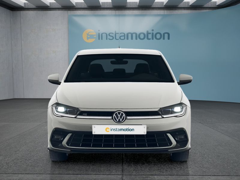 Volkswagen Polo 1.0 TSI