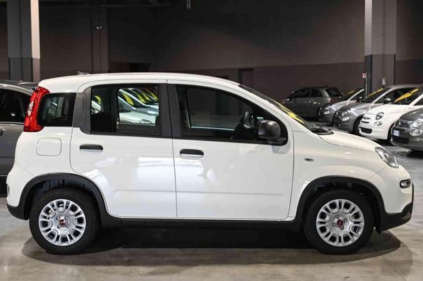 Fiat Panda 1.0 Hybrid 51 kW image number 4