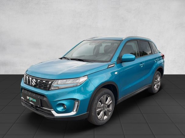 Suzuki Vitara 1.4 Hybrid 95 kW image number 1