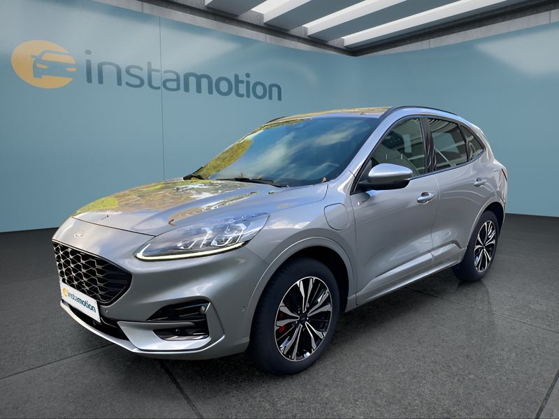 Ford Kuga ST-Line PHEV