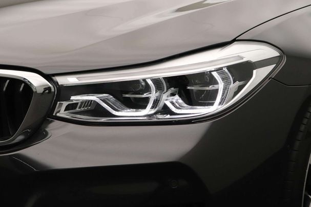 BMW 630i Gran Turismo 190 kW image number 23