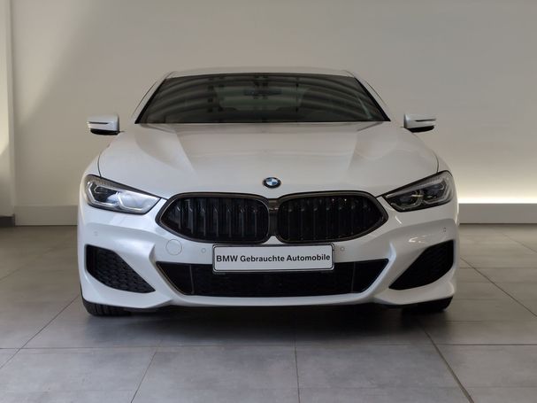 BMW 840d M Sportpaket xDrive 250 kW image number 2