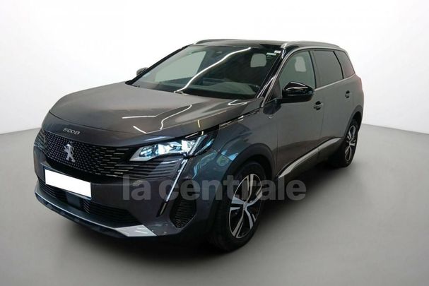 Peugeot 5008 96 kW image number 1