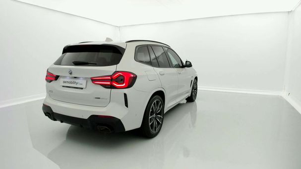 BMW X3e xDrive 215 kW image number 23