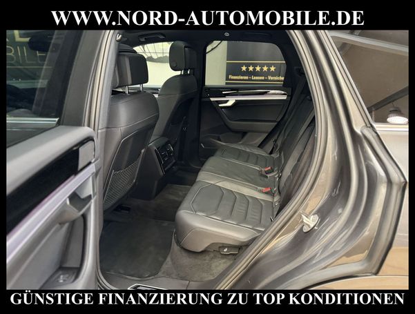 Volkswagen Touareg 3.0 TDI 4Motion 170 kW image number 15