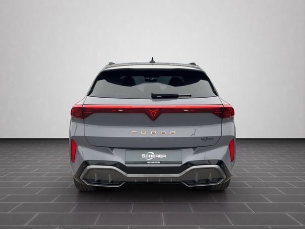 Cupra Terramar Cup 195 kW image number 6