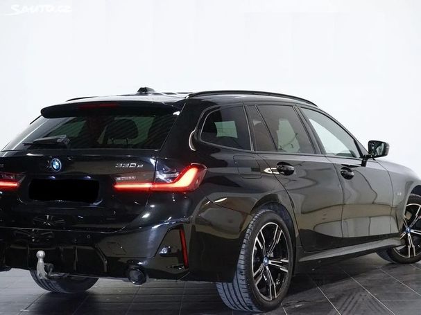 BMW 330 e Touring xDrive 215 kW image number 2