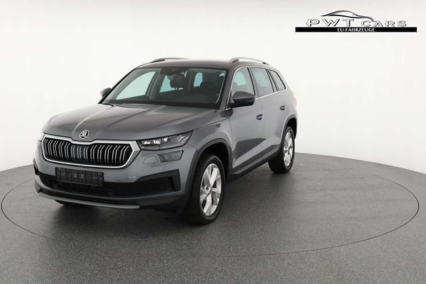 Skoda Kodiaq 1.5 TSI DSG Style 110 kW image number 16