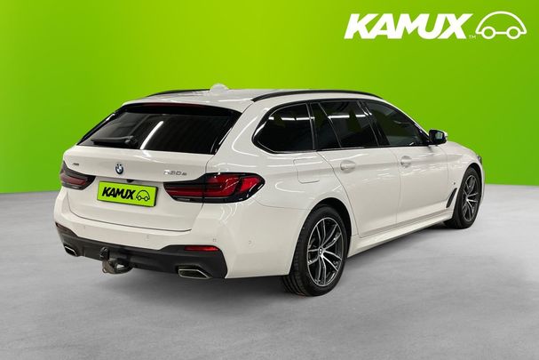 BMW 530i Touring xDrive 185 kW image number 3