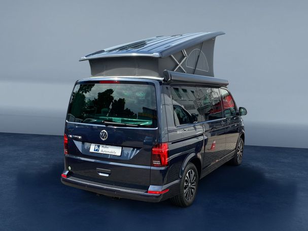 Volkswagen T6 California 2.0 TDI Beach Tour 150 kW image number 2