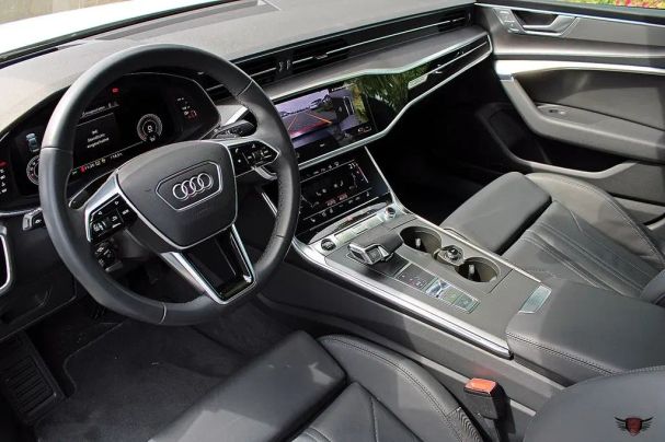 Audi A7 195 kW image number 11