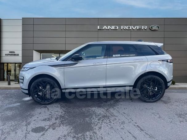 Land Rover Range Rover Evoque P300e PHEV 227 kW image number 20