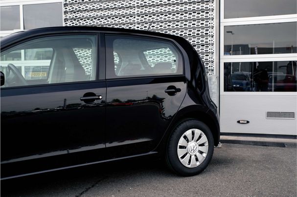 Volkswagen up! 50 kW image number 19