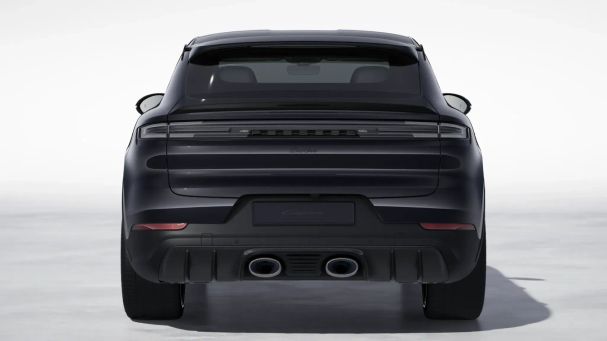 Porsche Cayenne 500 kW image number 6