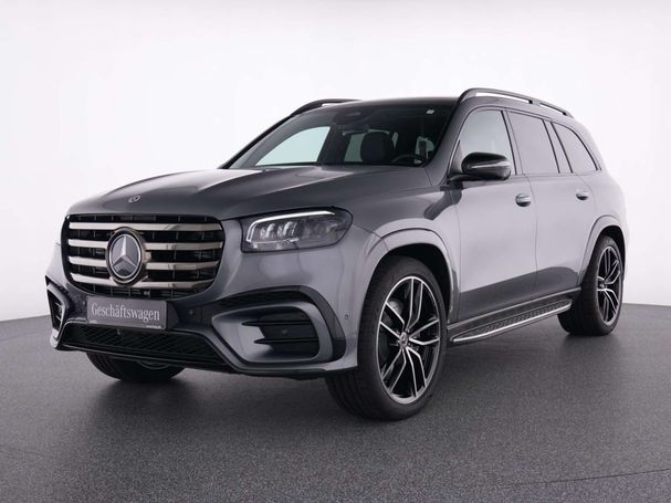 Mercedes-Benz GLS 350 230 kW image number 1