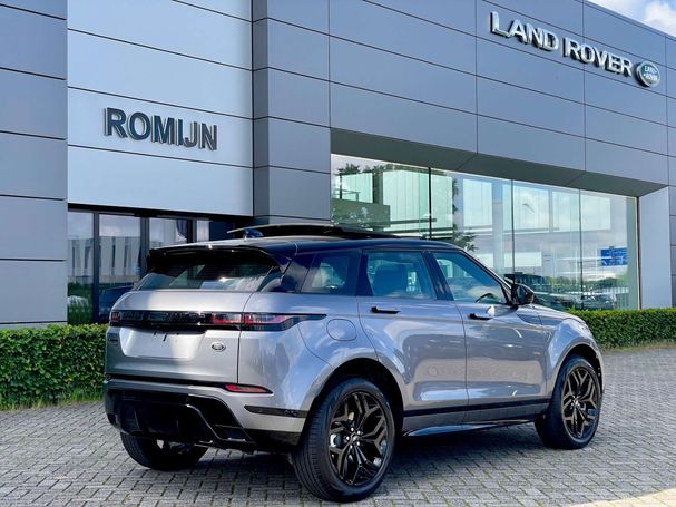 Land Rover Range Rover Evoque P300e AWD 227 kW image number 3