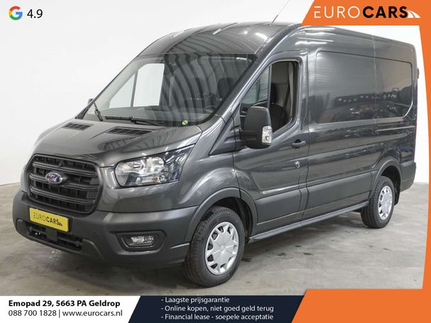 Ford Transit L2H2 2.0 Trend 96 kW image number 1