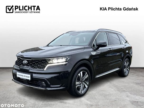 Kia Sorento 1.6 T-GDI 169 kW image number 1