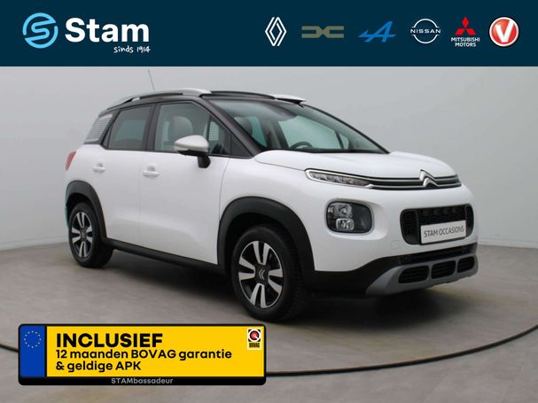 Citroen C3 Aircross PureTech 130 C-Series 96 kW image number 1