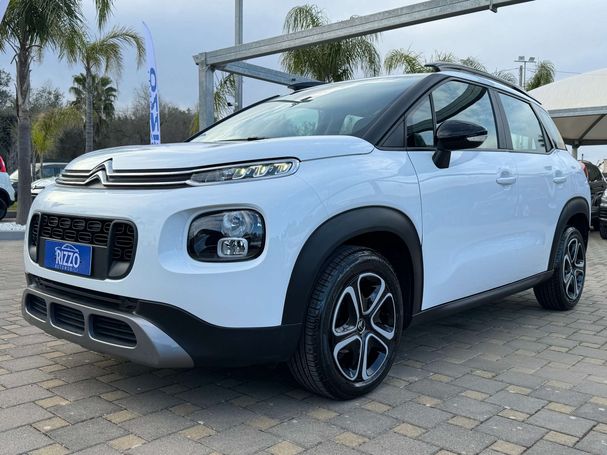 Citroen C3 Aircross 100 Shine 74 kW image number 1