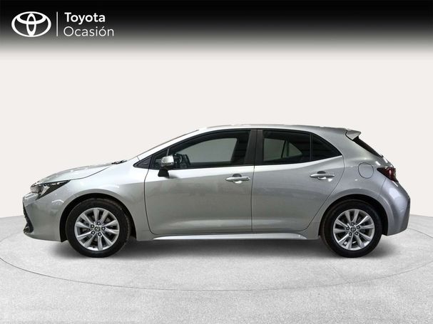 Toyota Corolla 103 kW image number 5