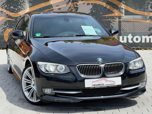 BMW 335i Cabrio 225 kW image number 1