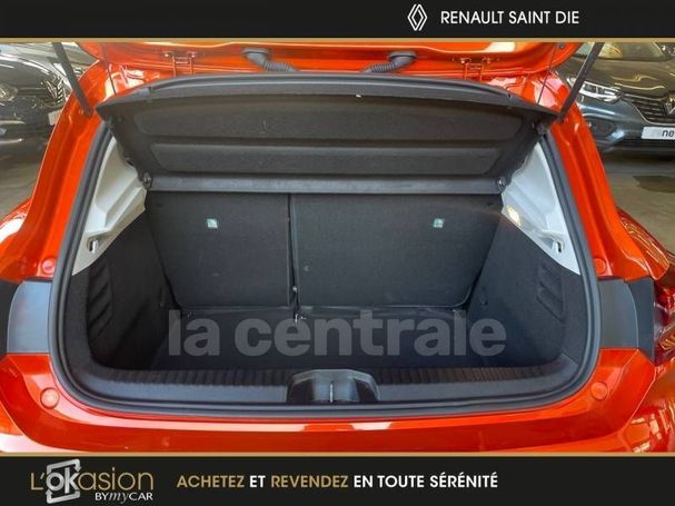 Renault Clio TCe 90 66 kW image number 11