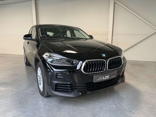 BMW X2 xDrive25e X 162 kW image number 2