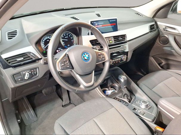 BMW X1 25e xDrive 162 kW image number 5