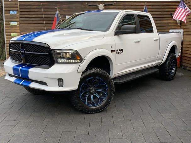 RAM 1500 5.7 V8 294 kW image number 7