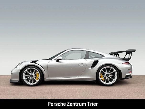 Porsche 991 GT3 RS 368 kW image number 2