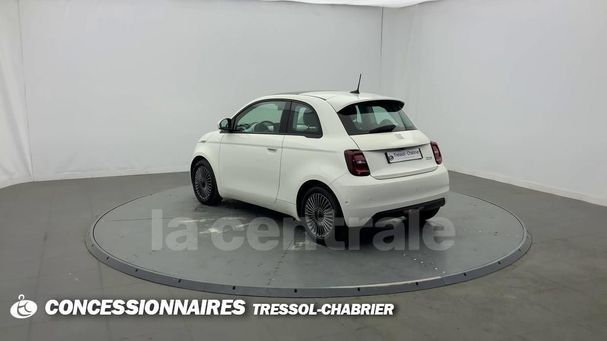 Fiat 500 e 42 kWh 88 kW image number 4