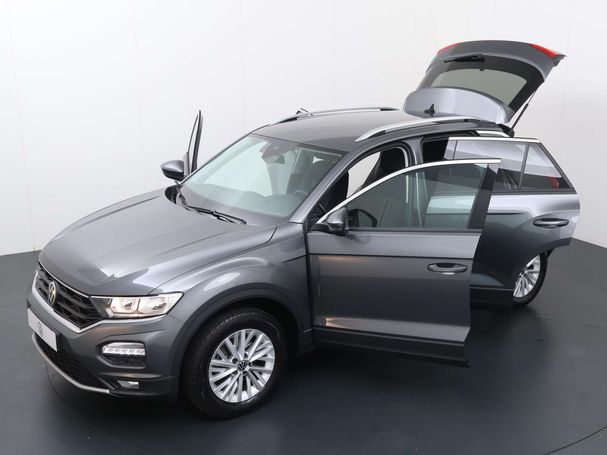 Volkswagen T-Roc 1.0 TSI Style 85 kW image number 27