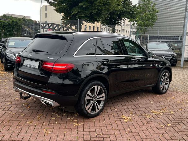 Mercedes-Benz GLC 350 e 4Matic 240 kW image number 2