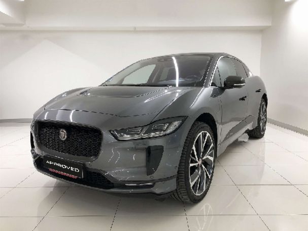 Jaguar I-Pace EV400 S 294 kW image number 1