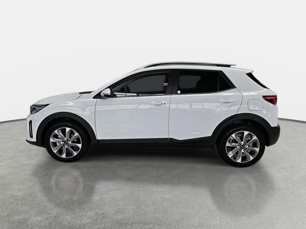 Kia Stonic 1.0 T-GDi Spirit 74 kW image number 6