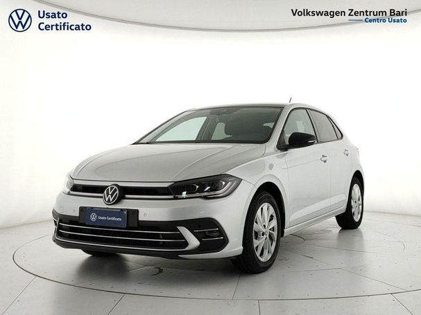 Volkswagen Polo 66 kW image number 1