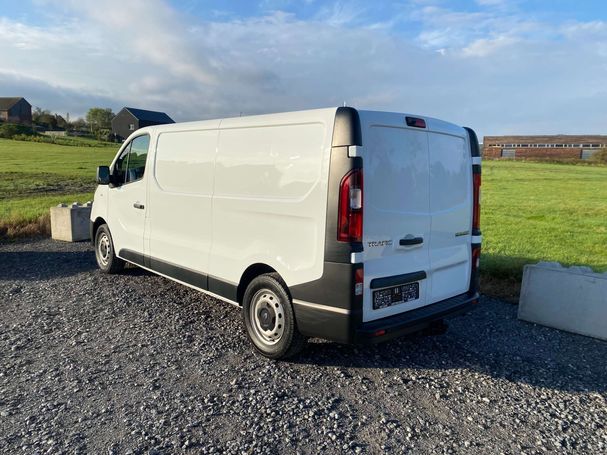 Renault Trafic dCi 88 kW image number 3