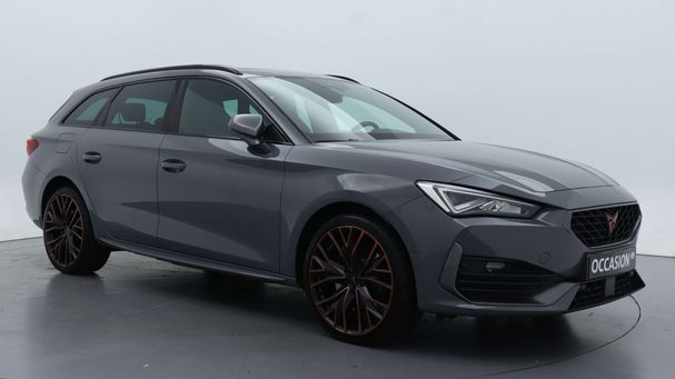 Cupra Leon ST 180 kW image number 2