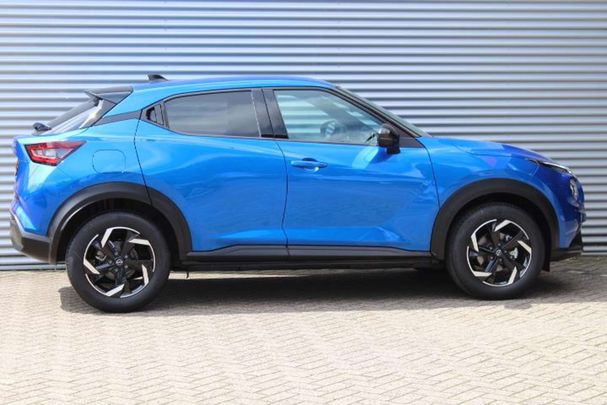 Nissan Juke 1.0 DIG-T N-CONNECTA 84 kW image number 25